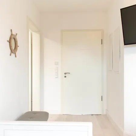 Admirals Huus Niendorf Haven