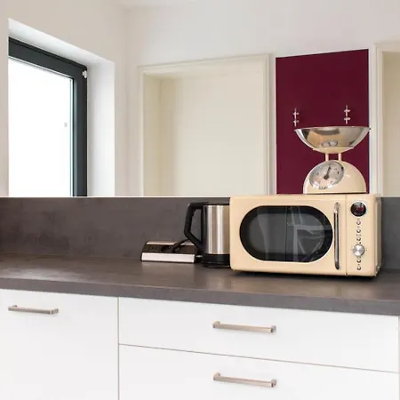 Admirals Huus Niendorf Haven