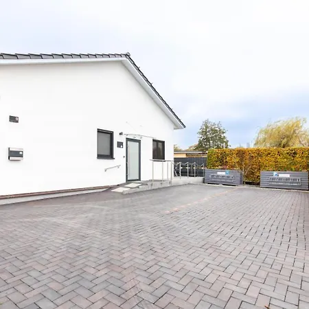 Admirals Huus Niendorf Haven