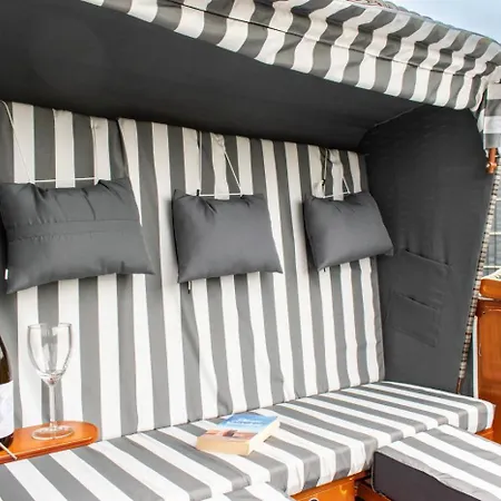 Admirals Huus Niendorf