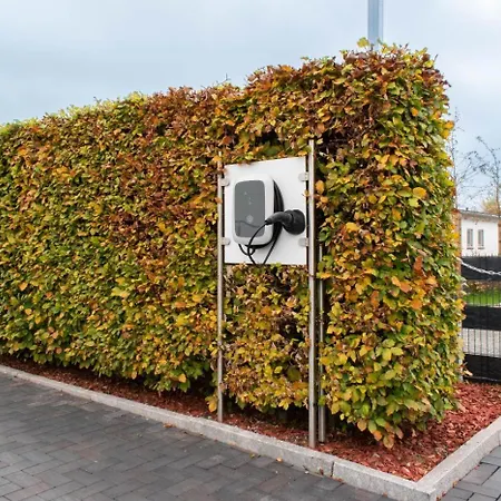 Admirals Huus Niendorf Haven